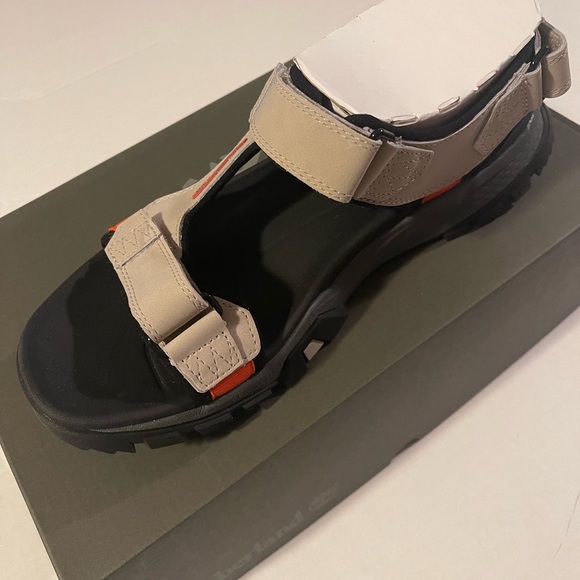 Mens timberland sandals brand new - Picture 3 of 5